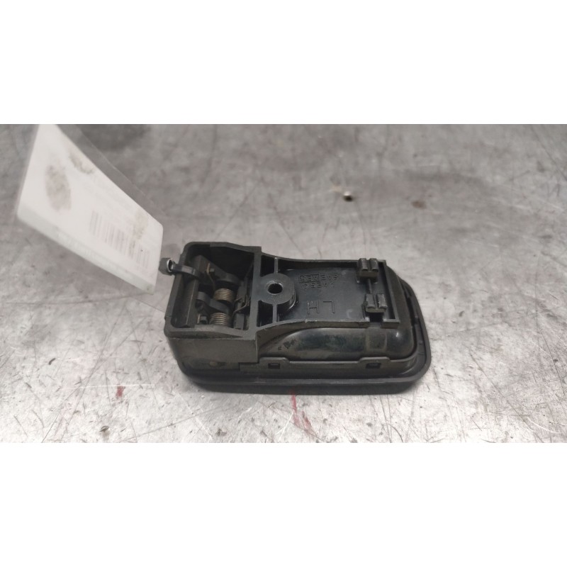 Recambio de maneta interior delantera izquierda para nissan almera i (n15) 2.0 d referencia OEM IAM 2