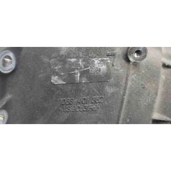 Recambio de caja cambios para jaguar xf 3.0 v6 diesel edition referencia OEM IAM 1068401362 1068301363 9X232000AD