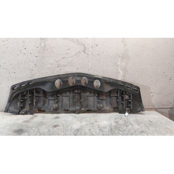 Recambio de cubrecarter para mercedes-benz clase b (w245) 180 cdi (245.207) referencia OEM IAM A1698850136  