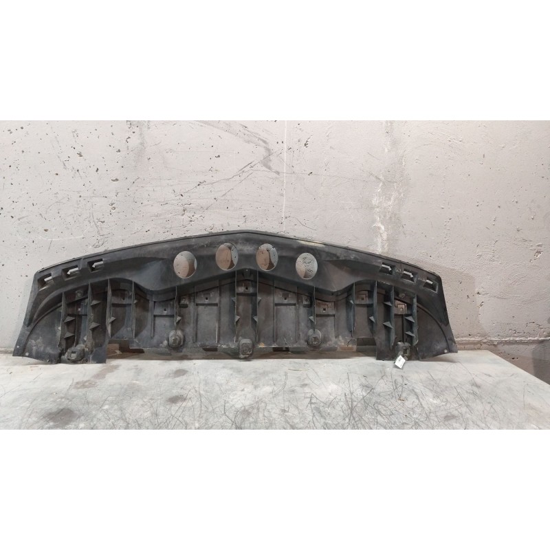 Recambio de cubrecarter para mercedes-benz clase b (w245) 180 cdi (245.207) referencia OEM IAM A1698850136  