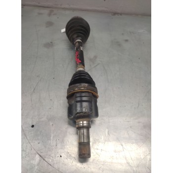 Recambio de transmision delantera izquierda para chrysler voyager (rg) 2.5 crd lx referencia OEM IAM   