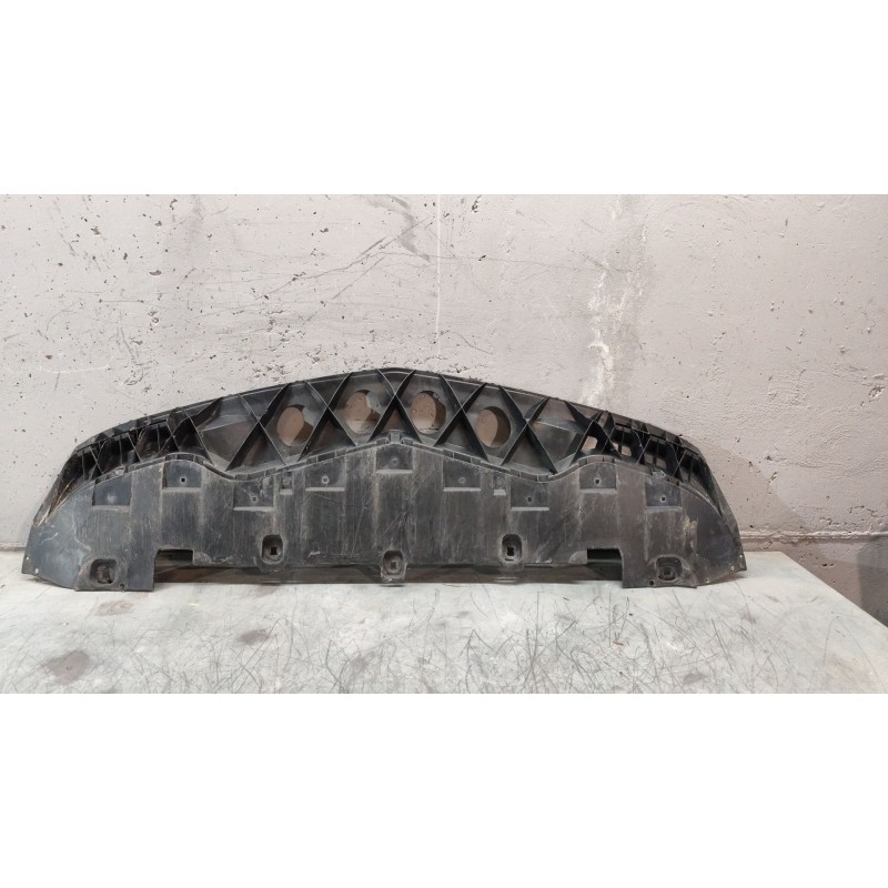 Recambio de cubrecarter para mercedes-benz clase b (w245) 180 cdi (245.207) referencia OEM IAM A1698850136 - Azul 2
