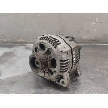 Recambio de alternador para citroën berlingo 2.0 hdi cat (rhy / dw10td) referencia OEM IAM 9645907780  
