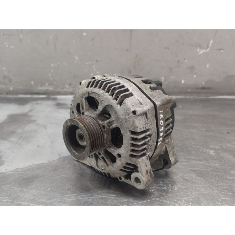 Recambio de alternador para citroën berlingo 2.0 hdi cat (rhy / dw10td) referencia OEM IAM 9645907780  