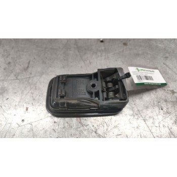 Recambio de maneta interior trasera derecha para nissan almera i (n15) 2.0 d referencia OEM IAM   