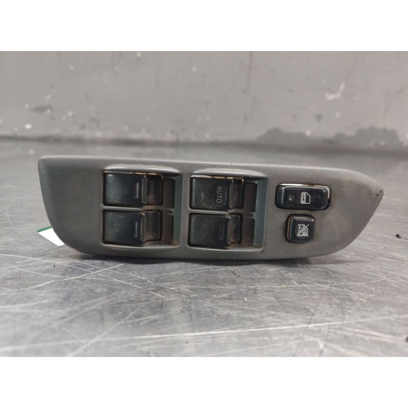 Recambio de mando elevalunas delantero izquierdo para toyota rav 4 ii (_a2_) 2.0 4wd (aca21, aca20) referencia OEM IAM 848204214 - Azul
