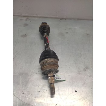 Recambio de transmision delantera izquierda para chrysler voyager (rg) 2.5 crd lx referencia OEM IAM   