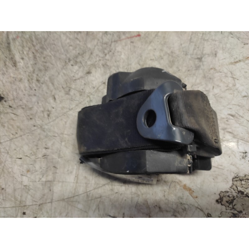 Recambio de cinturon seguridad trasero derecho para peugeot partner (s2) rancho plus referencia OEM IAM - Verde 2