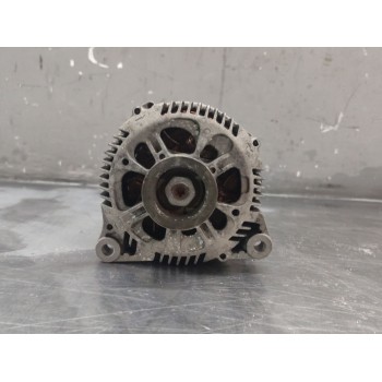 Recambio de alternador para citroën berlingo 2.0 hdi cat (rhy / dw10td) referencia OEM IAM 9645907780  