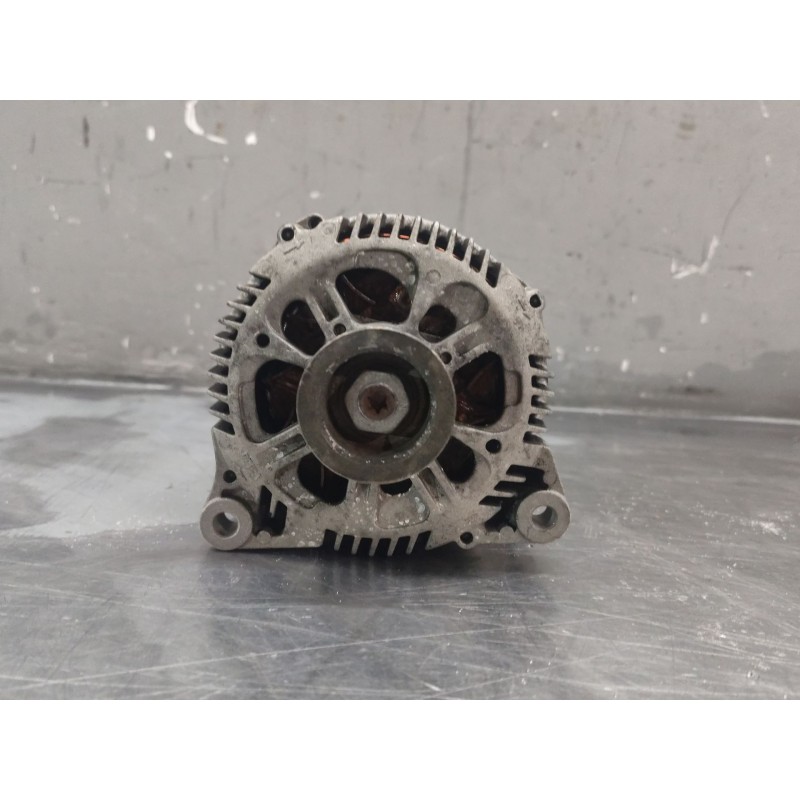 Recambio de alternador para citroën berlingo 2.0 hdi cat (rhy / dw10td) referencia OEM IAM 9645907780 - Blanco 2