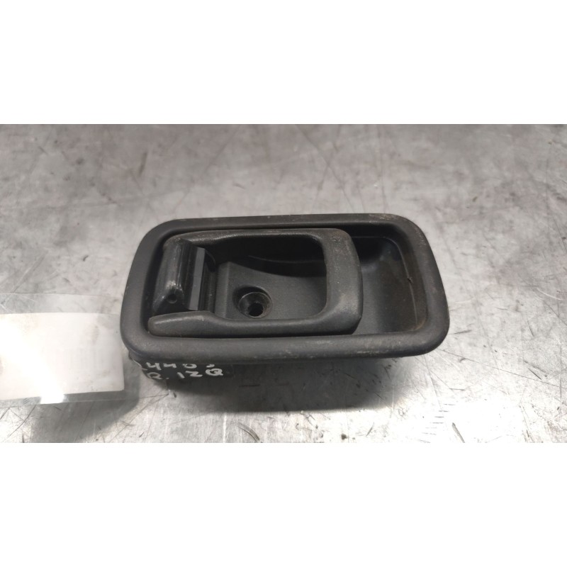 Recambio de maneta interior trasera izquierda para nissan almera i (n15) 2.0 d referencia OEM IAM   