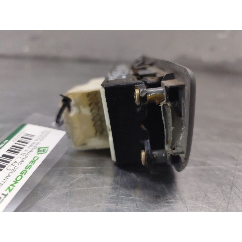 Recambio de mando elevalunas delantero izquierdo para toyota rav 4 ii (_a2_) 2.0 4wd (aca21, aca20) referencia OEM IAM 848204214 - Azul 3