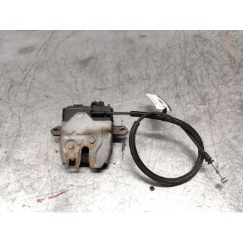 CERRADURA MALETERO / PORTON 6W83442A66CD 4 PINS