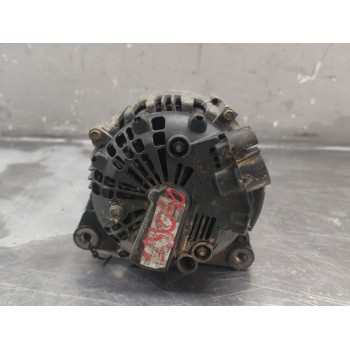 Recambio de alternador para citroën berlingo 2.0 hdi cat (rhy / dw10td) referencia OEM IAM 9645907780  