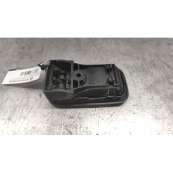 Recambio de maneta interior trasera izquierda para nissan almera i (n15) 2.0 d referencia OEM IAM   