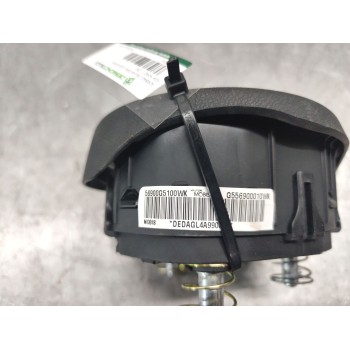 Recambio de airbag delantero izquierdo para kia niro i (de) e-niro referencia OEM IAM 56900g5100wk  