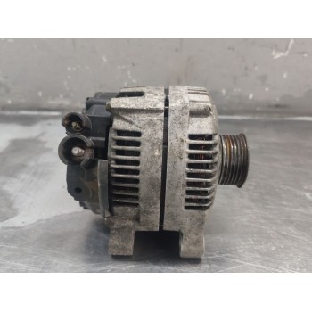 Recambio de alternador para citroën berlingo 2.0 hdi cat (rhy / dw10td) referencia OEM IAM 9645907780  