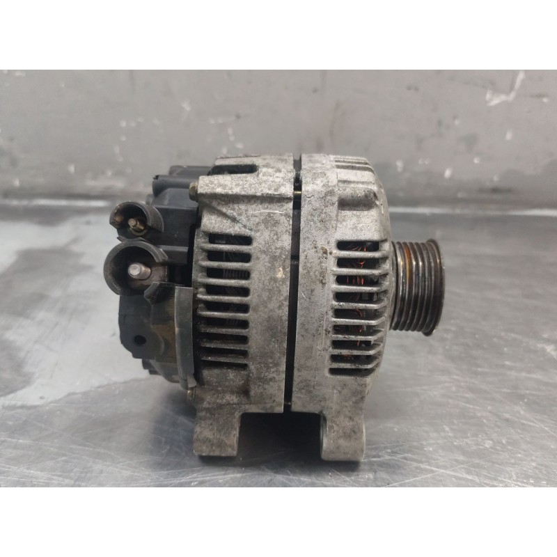 Recambio de alternador para citroën berlingo 2.0 hdi cat (rhy / dw10td) referencia OEM IAM 9645907780 - Blanco 4
