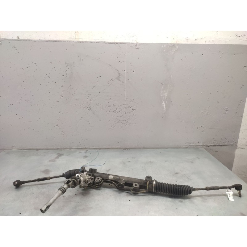 Recambio de cremallera direccion para mercedes-benz clase s (w220) berlina 320 (220.065) referencia OEM IAM A2204610601 2