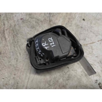 CINTURON SEGURIDAD TRASERO IZQUIERDO 