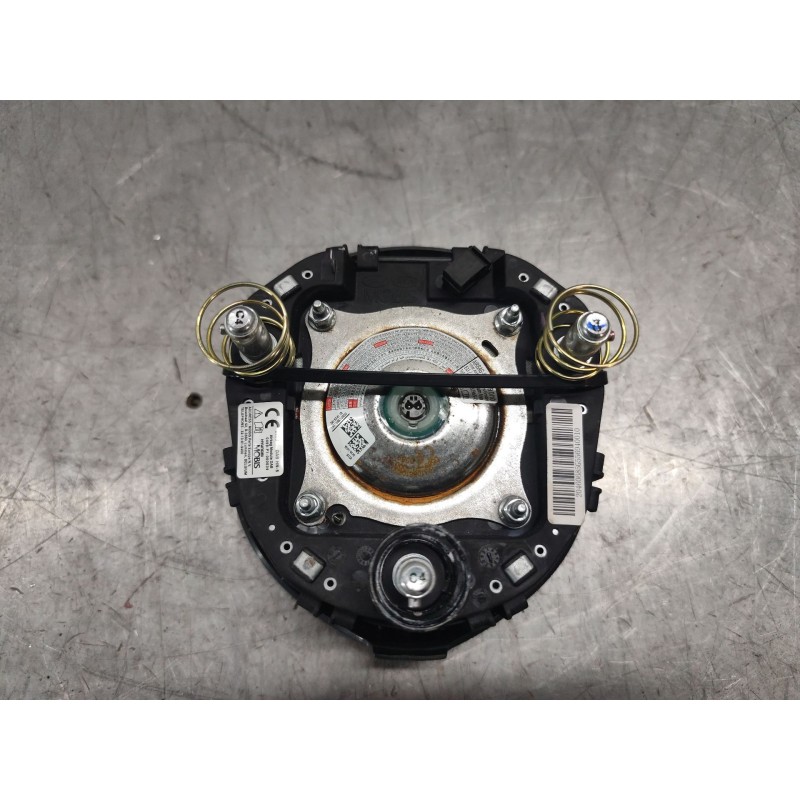 Recambio de airbag delantero izquierdo para kia niro i (de) e-niro referencia OEM IAM 56900g5100wk - Blanco 3