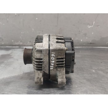 Recambio de alternador para citroën berlingo 2.0 hdi cat (rhy / dw10td) referencia OEM IAM 9645907780  