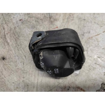 Recambio de cinturon seguridad trasero izquierdo para peugeot partner (s2) rancho plus referencia OEM IAM   