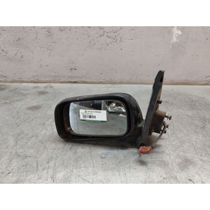 Recambio de retrovisor izquierdo para nissan almera i (n15) 2.0 d referencia OEM IAM  ELECTRICO 