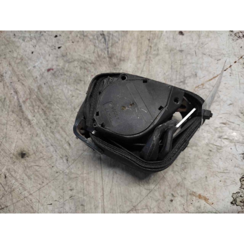 Recambio de cinturon seguridad trasero izquierdo para peugeot partner (s2) rancho plus referencia OEM IAM - Verde 3