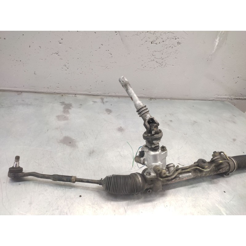 Recambio de cremallera direccion para mercedes-benz clase s (w220) berlina 320 (220.065) referencia OEM IAM A2204610601 4