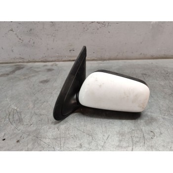 Recambio de retrovisor izquierdo para nissan almera i (n15) 2.0 d referencia OEM IAM  ELECTRICO 