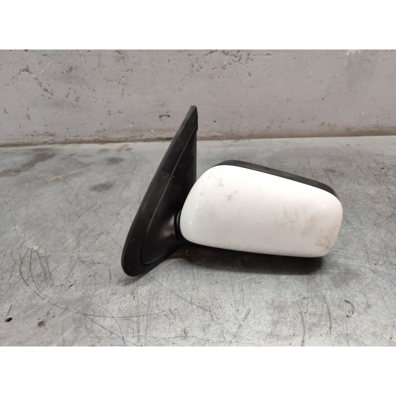 Recambio de retrovisor izquierdo para nissan almera i (n15) 2.0 d referencia OEM IAM  ELECTRICO 2