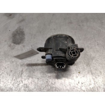 Recambio de faro antiniebla derecho para peugeot boxer furgoneta 2.0 bluehdi 130 referencia OEM IAM  2 PINS 