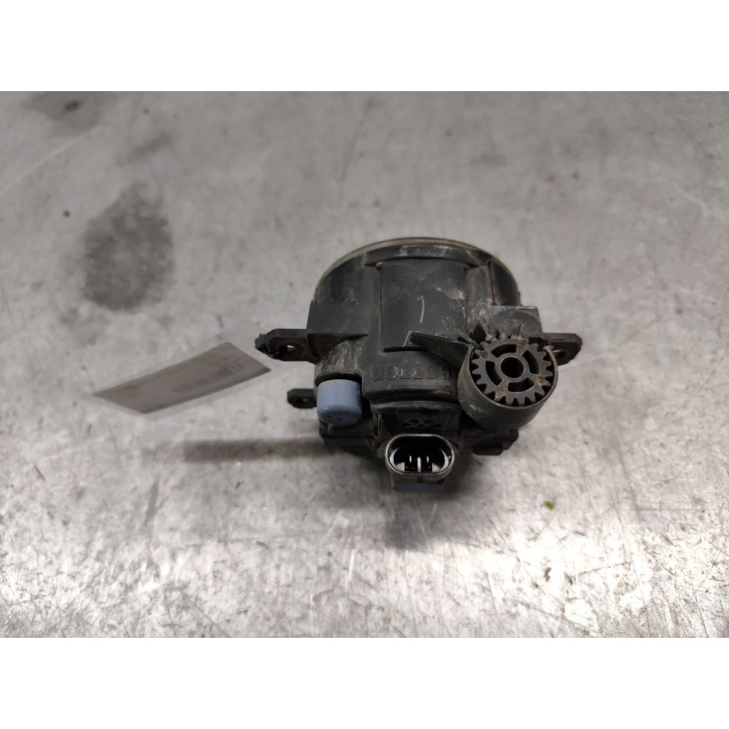 Recambio de faro antiniebla derecho para peugeot boxer furgoneta 2.0 bluehdi 130 referencia OEM IAM  2 PINS - Blanco 2