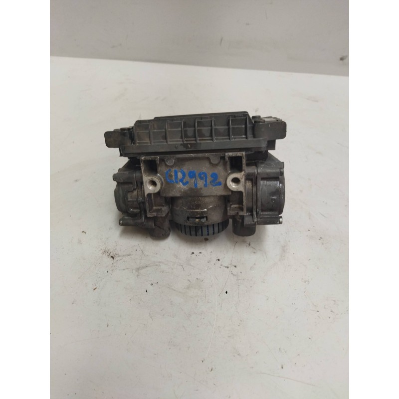 Recambio de valvula aire para mercedes-benz atego 4 cyl. 4x2 2005  4.3 diesel (om 904 la) referencia OEM IAM 0004293724 48010500 - Blanco 3