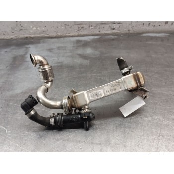 Recambio de enfriador egr para bmw x5 (e70) xdrive 30 d referencia OEM IAM L5150002  