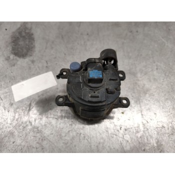 Recambio de faro antiniebla derecho para peugeot boxer furgoneta 2.0 bluehdi 130 referencia OEM IAM  2 PINS 