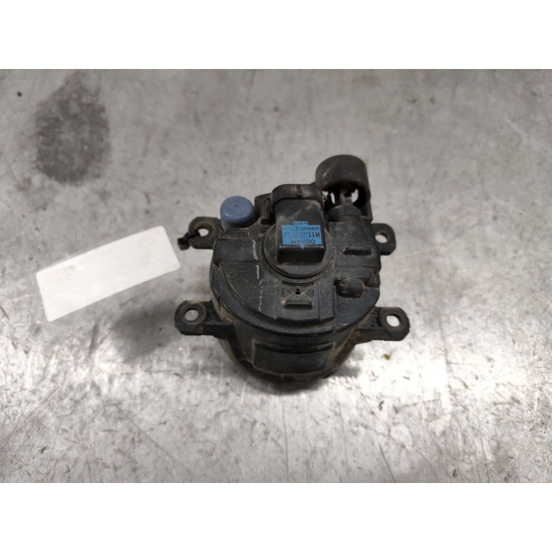 Recambio de faro antiniebla derecho para peugeot boxer furgoneta 2.0 bluehdi 130 referencia OEM IAM  2 PINS - Blanco 3