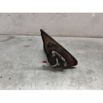 Recambio de retrovisor izquierdo para nissan almera i (n15) 2.0 d referencia OEM IAM  ELECTRICO 