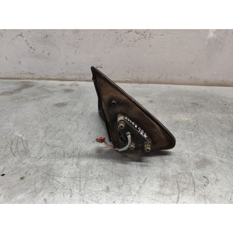 Recambio de retrovisor izquierdo para nissan almera i (n15) 2.0 d referencia OEM IAM  ELECTRICO 3