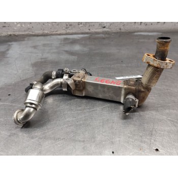 Recambio de enfriador egr para bmw x5 (e70) xdrive 30 d referencia OEM IAM L5150002  