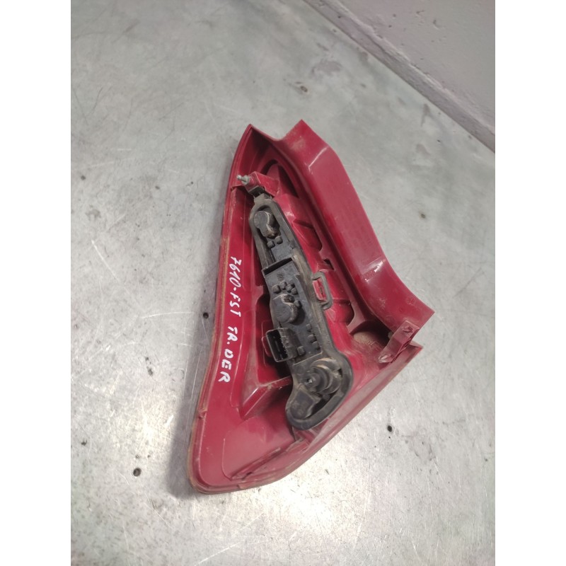 Recambio de piloto trasero derecho para citroën c4 berlina cool referencia OEM IAM 2