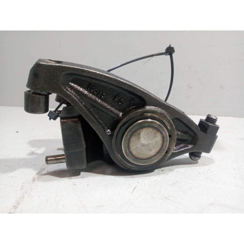 Recambio de eje balancines para scania serie p/g/r (l-clase) fsa 440 (4x2) eb largo cr 19 a referencia OEM IAM 1847393 1847396 2 3