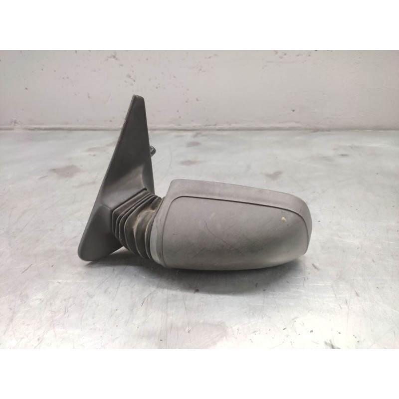 Recambio de retrovisor izquierdo para peugeot 205 ii (20a/c) 1.8 diesel referencia OEM IAM  MANUAL - Blanco 2