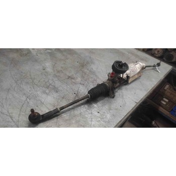Recambio de cremallera direccion para seat leon (1m1) signo referencia OEM IAM 1J1422106DE  