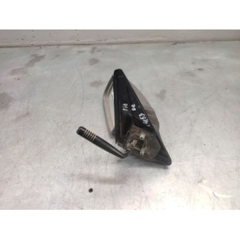 Recambio de retrovisor izquierdo para peugeot 205 ii (20a/c) 1.8 diesel referencia OEM IAM  MANUAL 
