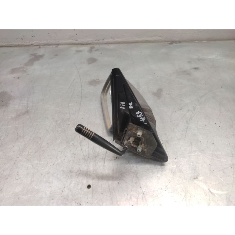 Recambio de retrovisor izquierdo para peugeot 205 ii (20a/c) 1.8 diesel referencia OEM IAM  MANUAL - Blanco 3