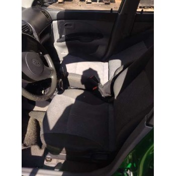 kia picanto del año 2007