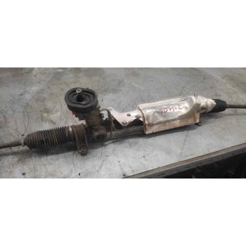 Recambio de cremallera direccion para seat leon (1m1) signo referencia OEM IAM 1J1422106DE  