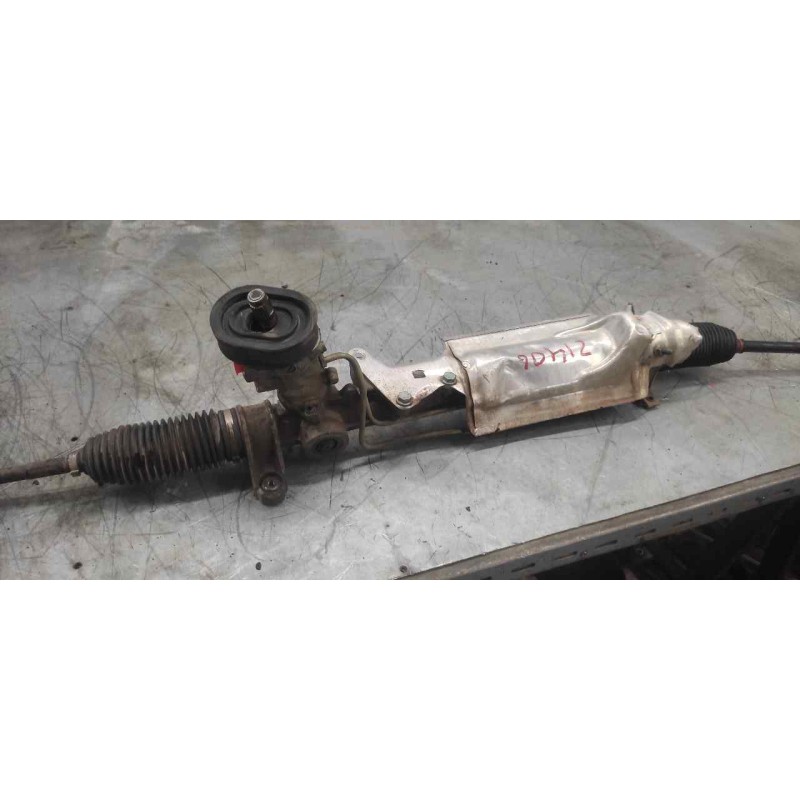 Recambio de cremallera direccion para seat leon (1m1) signo referencia OEM IAM 1J1422106DE - Azul 3